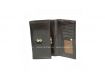 Кошелек GIANNI CONTI 908021 BLACK цена