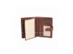Фото Обложка для паспорта и автодокументов GIANNI CONTI 708454 BROWN