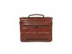 Портфель SERGIO BELOTTI 9276 MILANO BROWN