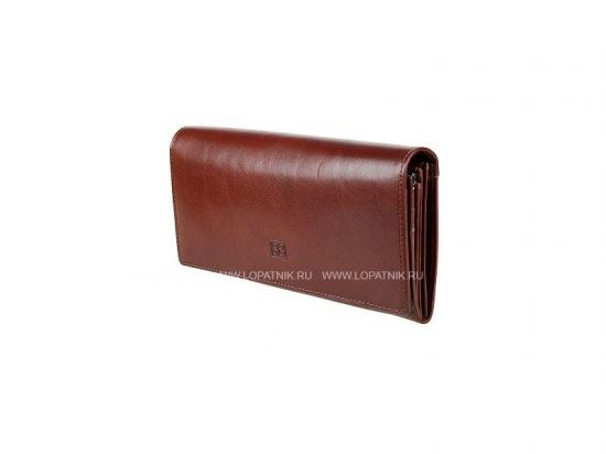 Купить Кошелек SERGIO BELOTTI 1164 MILANO BROWN в Санкт-Петербурге