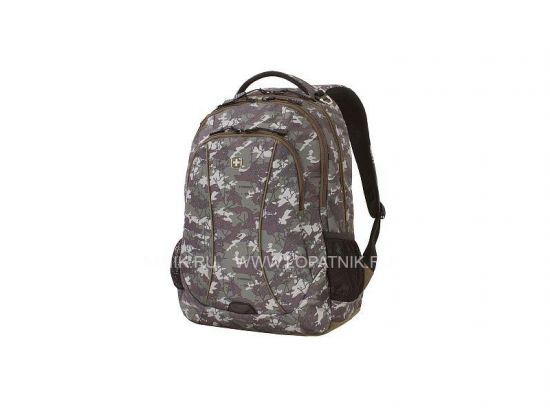 Купить Рюкзак WENGER 6659600408 в Санкт-Петербурге