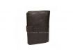 Обложка для паспорта и автодокументов GIANNI CONTI 1137458 BLACK