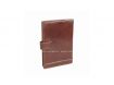 Обложка для паспорта и автодокументов GIANNI CONTI 708454 BROWN
