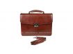 Купить Портфель SERGIO BELOTTI 8092 MILANO BROWN в Санкт-Петербурге