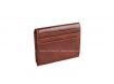 Визитница SERGIO BELOTTI 1295 MILANO BROWN цена