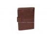 Портмоне GIANNI CONTI 1138453E DARK BROWN