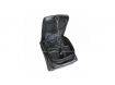 Несессер SERGIO BELOTTI 8220 MILANO BLACK цена