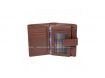 Портмоне GIANNI CONTI 1138453E DARK BROWN