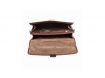 Портфель SERGIO BELOTTI 8092 MILANO BROWN цена