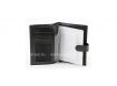 Фото Обложка для автодокументов ALVORADA 2003 BLACK