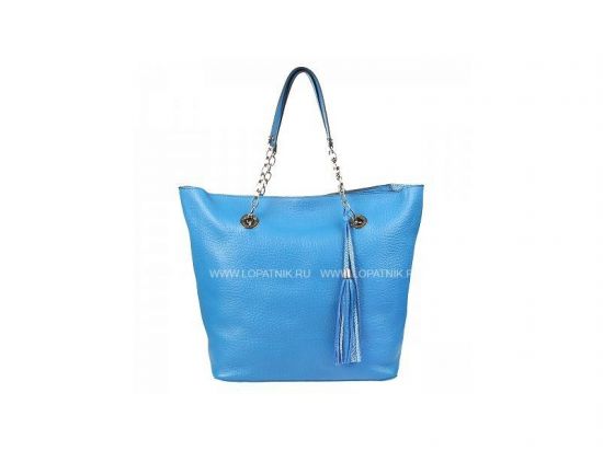 Купить Сумка женская GIANNI CONTI 1543415 BLUETTE в Санкт-Петербурге