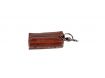 Фото Ключница SERGIO BELOTTI 109 MILANO BROWN