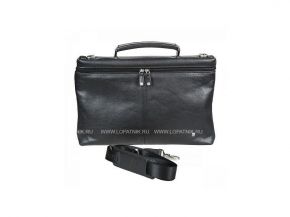 Портфель SERGIO BELOTTI 9308 WEST BLACK
