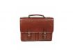 Купить Портфель SERGIO BELOTTI 9276 MILANO BROWN в Санкт-Петербурге