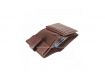 Портмоне GIANNI CONTI 1138453E DARK BROWN