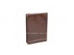 Фото Обложка для паспорта GIANNI CONTI 707454 BROWN