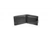 Портмоне мужское SERGIO BELOTTI 533 WEST BLACK