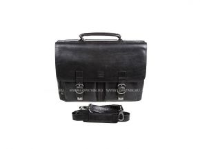 Портфель SERGIO BELOTTI 9276 MILANO BLACK