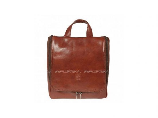 Купить Несессер SERGIO BELOTTI 8220 MILANO BROWN в Санкт-Петербурге