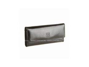 Ключница SERGIO BELOTTI 344 MILANO BLACK