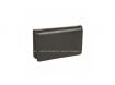 Визитница SERGIO BELOTTI 1440 WEST BLACK цена