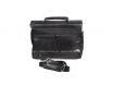 Портфель SERGIO BELOTTI 9276 MILANO BLACK