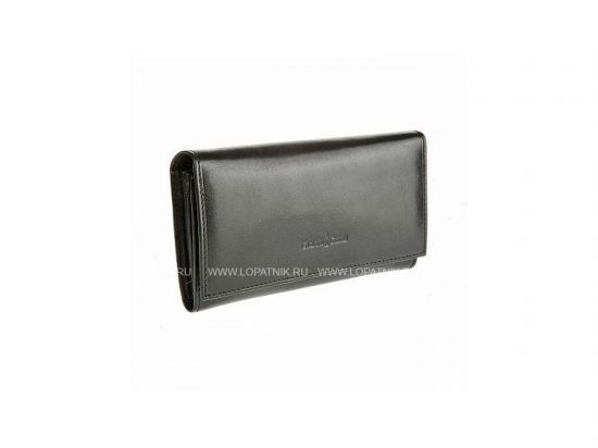 Купить Кошелек GIANNI CONTI 908021 BLACK в Санкт-Петербурге