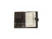 Обложка для паспорта и автодокументов GIANNI CONTI 708454 BLACK