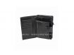 Портмоне GIANNI CONTI 908046 BLACK