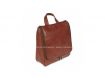 Несессер SERGIO BELOTTI 8220 MILANO BROWN