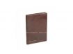 Купить Обложка для паспорта GIANNI CONTI 707454 BROWN в Санкт-Петербурге
