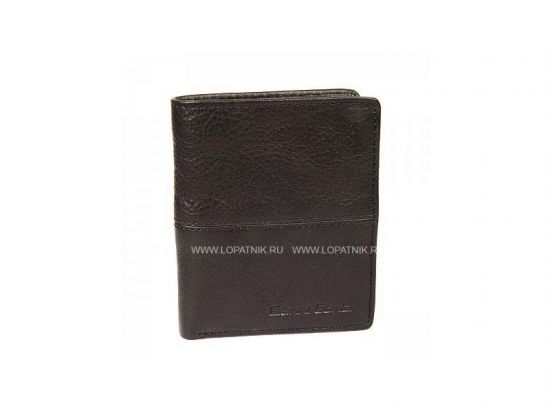 Купить Портмоне GIANNI CONTI 1137451E BLACK в Санкт-Петербурге