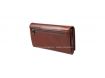 Кошелек SERGIO BELOTTI 1164 MILANO BROWN цена