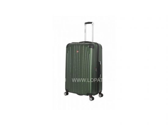 Купить Чемодан Ridge WENGER 6171646175 в Санкт-Петербурге