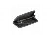Женский кожаный кошелек SERGIO BELOTTI 3160 MILANO BLACK