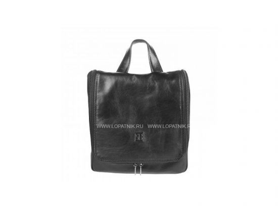 Купить Несессер SERGIO BELOTTI 8220 MILANO BLACK в Санкт-Петербурге
