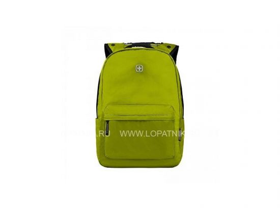 Купить Рюкзак 14'' WENGER 605202 в Санкт-Петербурге