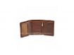 Портмоне GIANNI CONTI 908000 BROWN