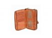 Портмоне мужское GIANNI CONTI 918406 TAN