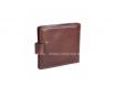 Портмоне мужское SERGIO BELOTTI 1818 MILANO BROWN цена
