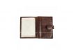 Обложка для паспорта и автодокументов GIANNI CONTI 708454 BROWN цена