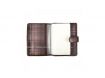 Обложка для паспорта и автодокументов GIANNI CONTI 1137458 DARK BROWN