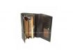 Кошелек GIANNI CONTI 908021 BLACK