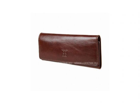 Купить Ключница SERGIO BELOTTI 344 MILANO BROWN в Санкт-Петербурге